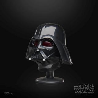 Star Wars The Black Series, Minicasco de Darth Vader