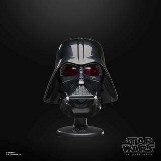 Star Wars The Black Series, Minicasco de Darth Vader