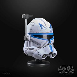 Star Wars  The Black Series, Minicasco del capitán clon Rex