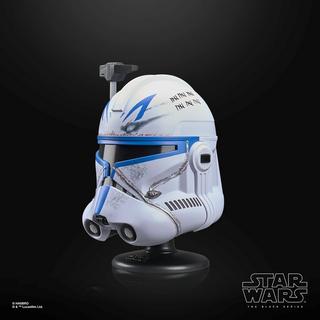 Star Wars  The Black Series, Minicasco del capitán clon Rex
