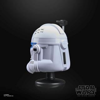 Star Wars  The Black Series, Minicasco del capitán clon Rex