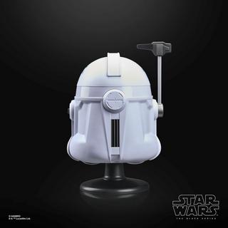 Star Wars  The Black Series, Minicasco del capitán clon Rex
