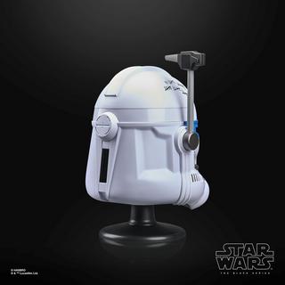 Star Wars  The Black Series, Minicasco del capitán clon Rex