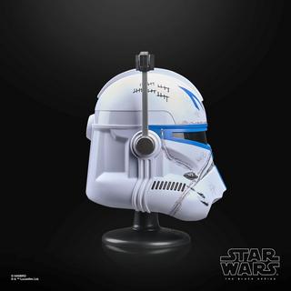 Star Wars  The Black Series, Minicasco del capitán clon Rex