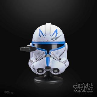 Star Wars  The Black Series, Minicasco del capitán clon Rex