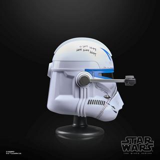 Star Wars  The Black Series, Minicasco del capitán clon Rex