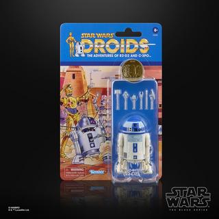 STAR WARS The Black Series Artoo-Detoo (R2-D2)