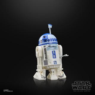 STAR WARS The Black Series Artoo-Detoo (R2-D2)