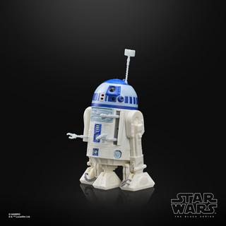 STAR WARS The Black Series Artoo-Detoo (R2-D2)