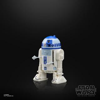 STAR WARS The Black Series Artoo-Detoo (R2-D2)