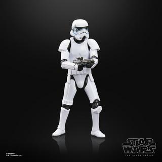 STAR WARS The Black Series Imperial Stormtrooper 