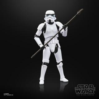 STAR WARS The Black Series Imperial Stormtrooper 