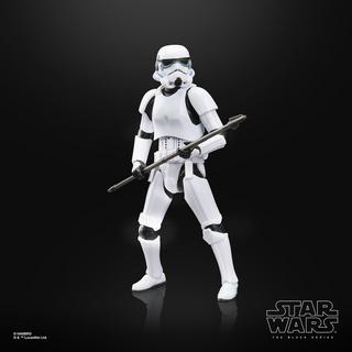 STAR WARS The Black Series Imperial Stormtrooper 