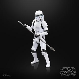 STAR WARS The Black Series Imperial Stormtrooper 