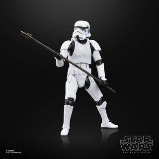 STAR WARS The Black Series Imperial Stormtrooper 