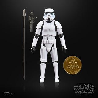 STAR WARS The Black Series Imperial Stormtrooper 