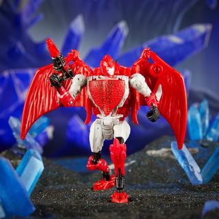 Transformers Beast Wars Predacon Collection