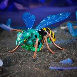 Transformers Beast Wars Predacon Collection