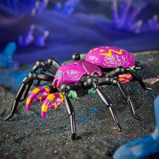 Transformers Beast Wars Predacon Collection