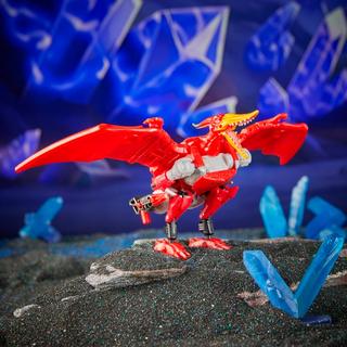 Transformers Beast Wars Predacon Collection