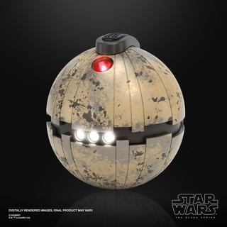 STAR WARS The Black Series Electronic Thermal Detonator