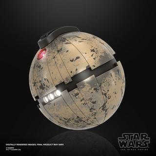 STAR WARS The Black Series Electronic Thermal Detonator