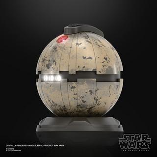 STAR WARS The Black Series Electronic Thermal Detonator