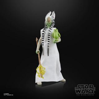 Star Wars The Black Series Togruta (Halloween Edition)