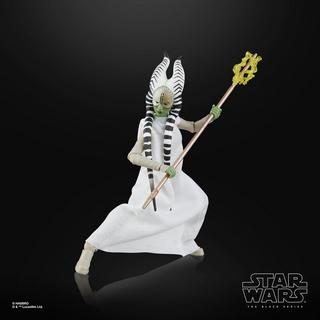 Star Wars The Black Series Togruta (Halloween Edition)