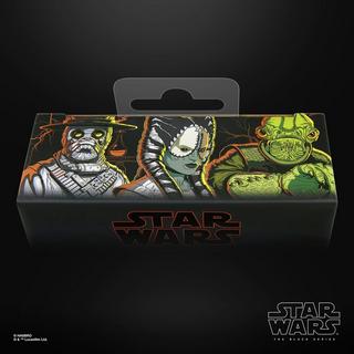 Star Wars The Black Series Togruta (Halloween Edition)