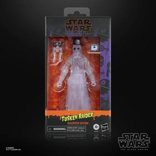 Star Wars The Black Series Pillard Tusken (Halloween Edition)