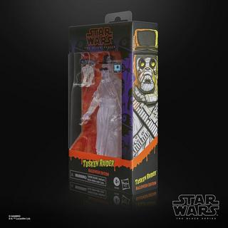 Star Wars The Black Series Pillard Tusken (Halloween Edition)
