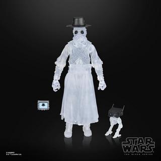 Star Wars The Black Series Pillard Tusken (Halloween Edition)