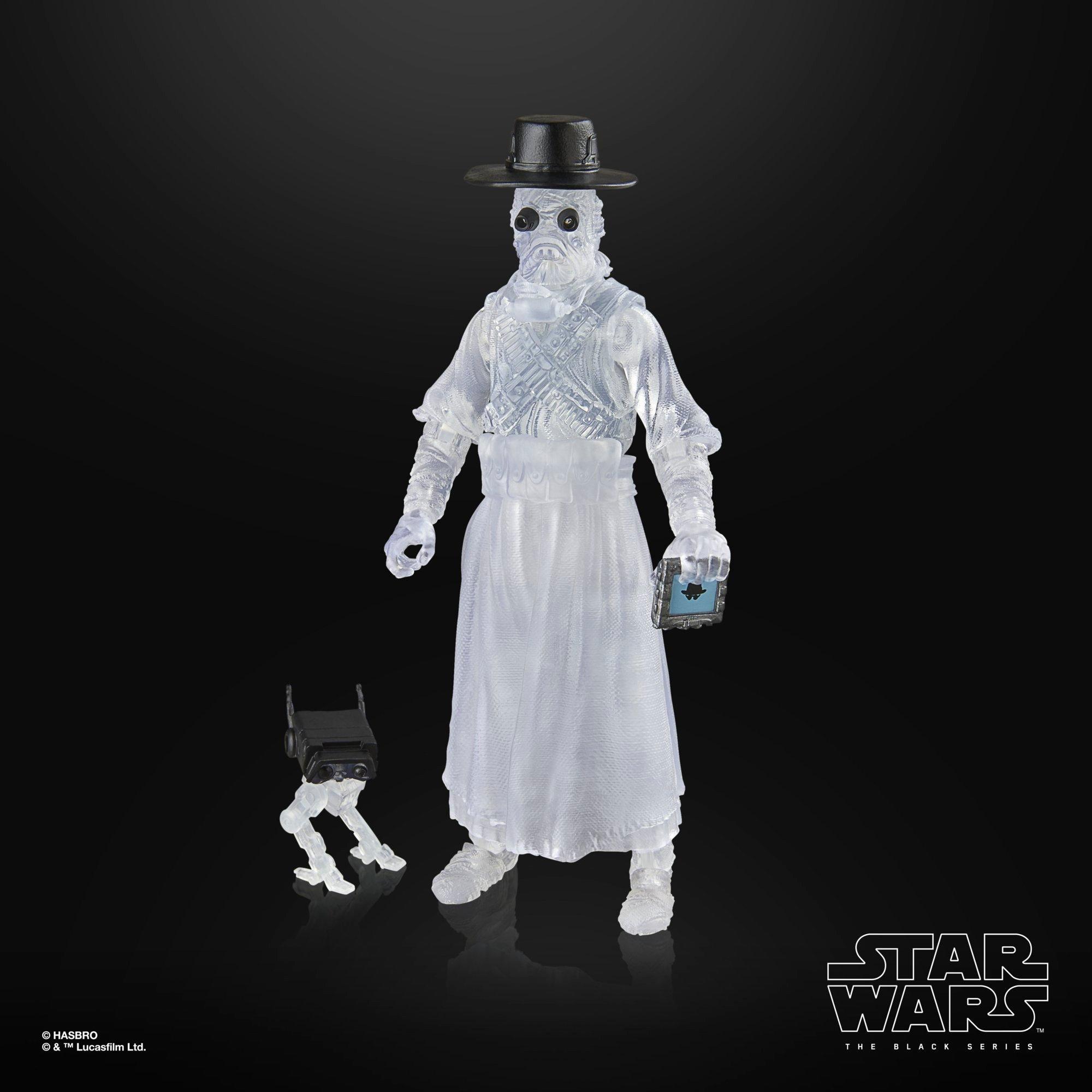 Star Wars The Black Series Pillard Tusken (Halloween Edition)