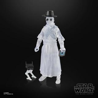 Star Wars The Black Series Pillard Tusken (Halloween Edition)