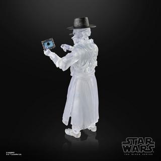 Star Wars The Black Series Pillard Tusken (Halloween Edition)