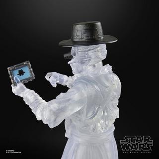 Star Wars The Black Series Pillard Tusken (Halloween Edition)