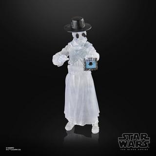 Star Wars The Black Series Pillard Tusken (Halloween Edition)