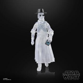Star Wars The Black Series Pillard Tusken (Halloween Edition)