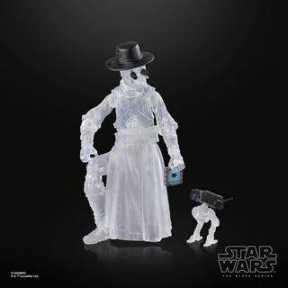 Star Wars The Black Series Pillard Tusken (Halloween Edition)