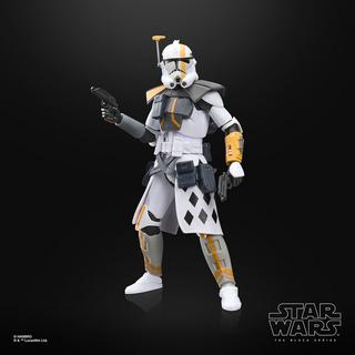 STAR WARS The Black Series ARC Trooper Battle Pack