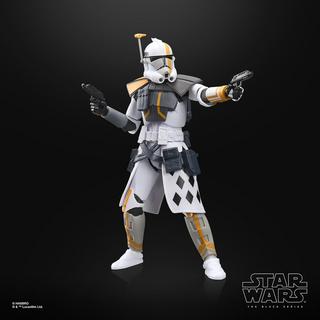 STAR WARS The Black Series ARC Trooper Battle Pack