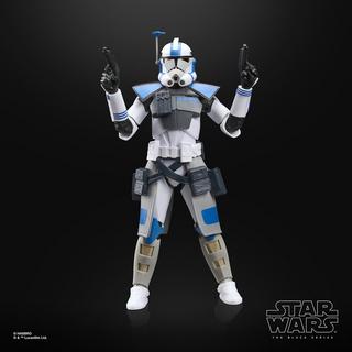STAR WARS The Black Series ARC Trooper Battle Pack