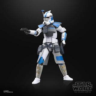 STAR WARS The Black Series ARC Trooper Battle Pack
