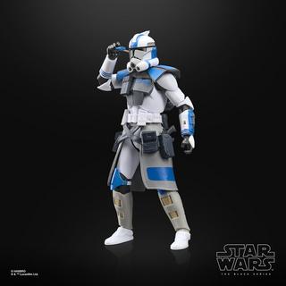 STAR WARS The Black Series ARC Trooper Battle Pack
