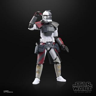 STAR WARS The Black Series ARC Trooper Battle Pack
