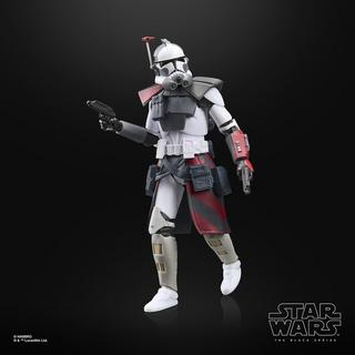 STAR WARS The Black Series ARC Trooper Battle Pack