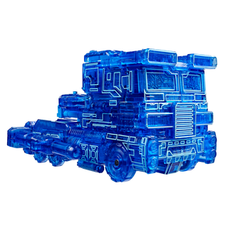Transformers Age of the Primes, Voyager Class, Optimus Prime Energon