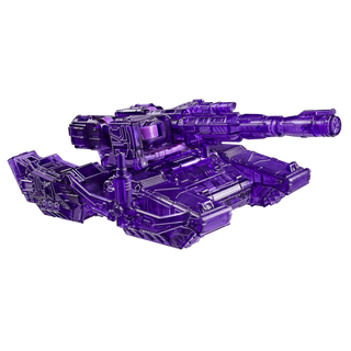 Transformers Age of the Primes Voyager Class Dark Energon Megatron