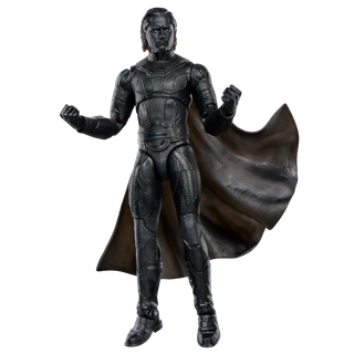 Marvel Legends Series Valentina Allegra de Fontaine and Marvel’s The Void, Thunderbolts*